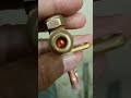 AC quarter nut Copper #viralvideo #hardworkworks #imranelectronics #imran