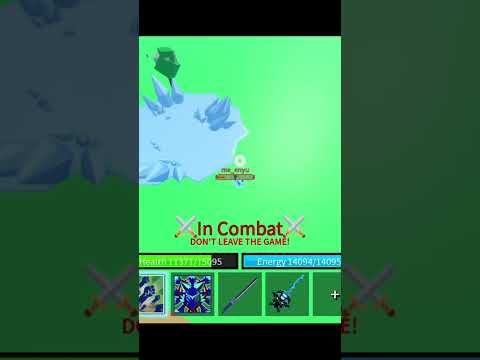 1v1 kitsune combo #bloxfruits#roblox#GURIRAWAT7