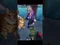 TIPOS DE JUGADORES EN BLOOD STRIKE parte 48 #bloodstrike #shorts