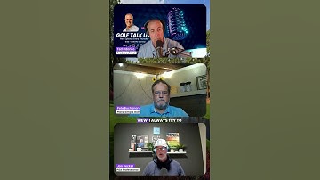 Golf Swing Analysis: Camera Angles Matter