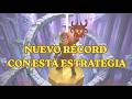 [DOFUS] Así conseguí uno de los MAYORES RÉCORDS DEL MUNDO | Sueños Infinitos PESADILLA 3