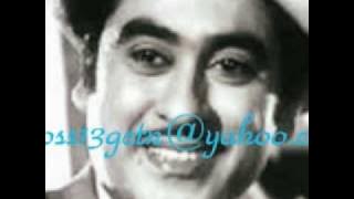 KOI APNA NA HUA-KISHORE KUMAR