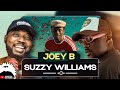 Joey B Suzzy Williams Breakdown mp3