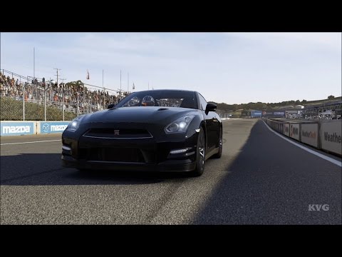 forza-motorsport-6---nissan-gt-r-black-series-2012---test-drive-gameplay-(xboxone-hd)-[1080p60fps]