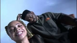 Kiana Ledé, Bryson Tiller - Gone (Official Visualizer)