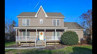 7106 Arcadia Circle video tour