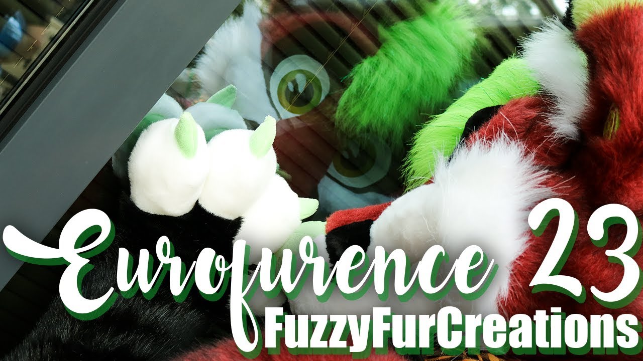 Eurofurence 23 - YouTube