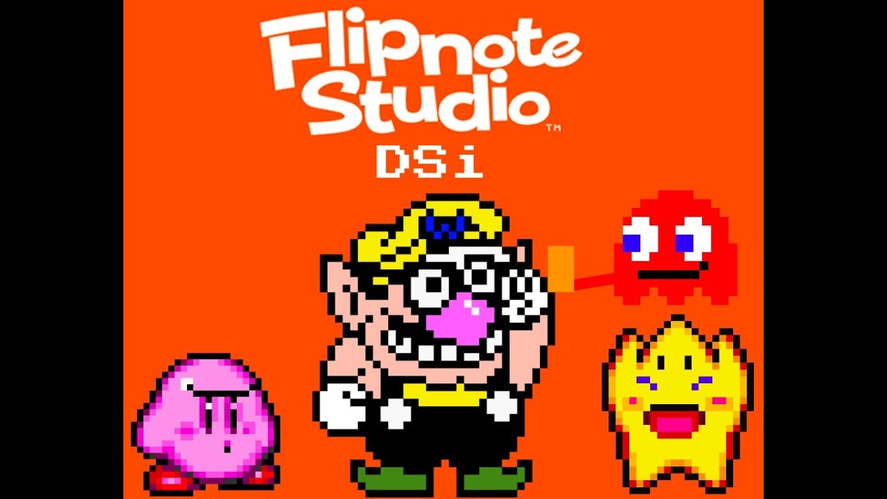video phone beyonce mp3 Flipnote DSi: 3 jokes in a row?
