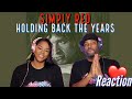 FIRST TIME HEARING SIMPLY RED “HOLDING BACK THE YEARS”  REACTION | Asia and BJ