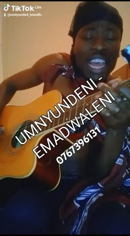 MNYUNDENI SONG RELEASED IN 2018