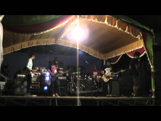 Brother band - Cinta Palsu class=