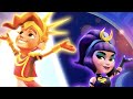 Subway surfers full gameplay video new challenge in Subway surfers Vermagaming0007 is live!