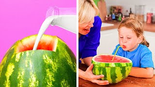 Smart Parents Know these Hacks  How to raise healthy and happy kids