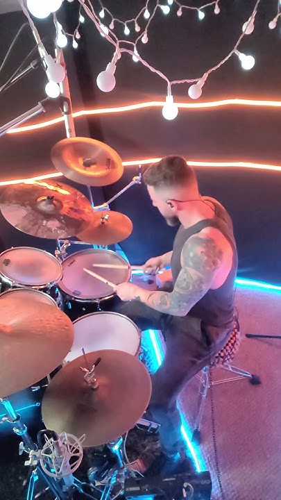 metal-drum-intro-2015-name-this-song-drumcover-metal-metalhead