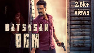 Ratsasan Bgm Ringtone || Download Link ||