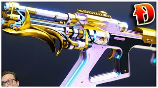 Glacioclasm God Roll Guide! The Dawning Fusion Rifle - Destiny 2