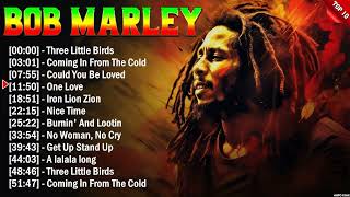 The Best Of Bob Marley - Greatest Hits Full Album Bob Marley Reggae Songs