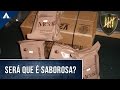 Review: MRE - Ração militar americana