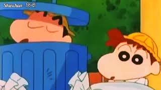 Shinchan In Hindi Old Episodes 2025 Shinchannew Episode 2025 Old Shinchan Cartoon Shinchan Ep