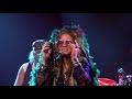 Lisa polizzis janis joplin experience ball  chain