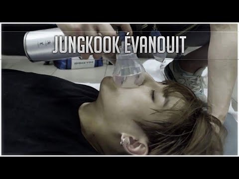 Vidéo: Était-ce Ou Non? Chirurgien Plastique De Jungkook