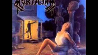 Mortician - Final Bloodbath