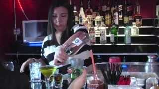 Stirring Up A New Career at the NY Bartending School