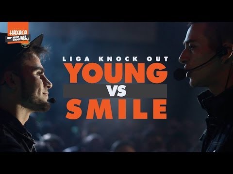 Young vs Smile