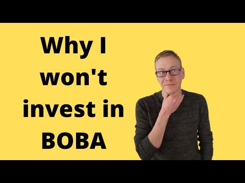   Boba Network Crypto Review Quality Coin But I M Not Investing