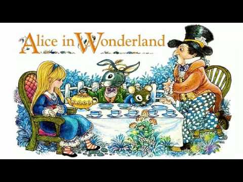 The Mad Hatter's Tea Party (Including the M Song) ...