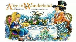 The Mad Hatters Tea Party Including The M Song - Alice In Wonderland 1965