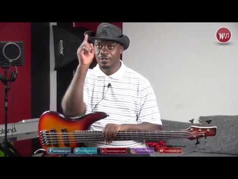 Video: Jinsi Ya Kumwambia Gitaa La Bass