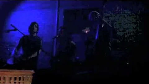 KoKonut Cong Live @ Ramapo College - Sands of Time