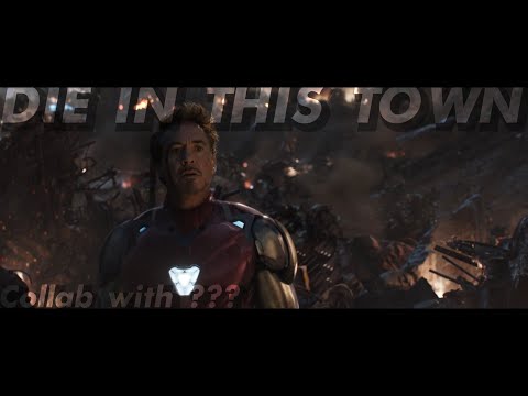 Multifandom- Die In This Town (C/W ???)