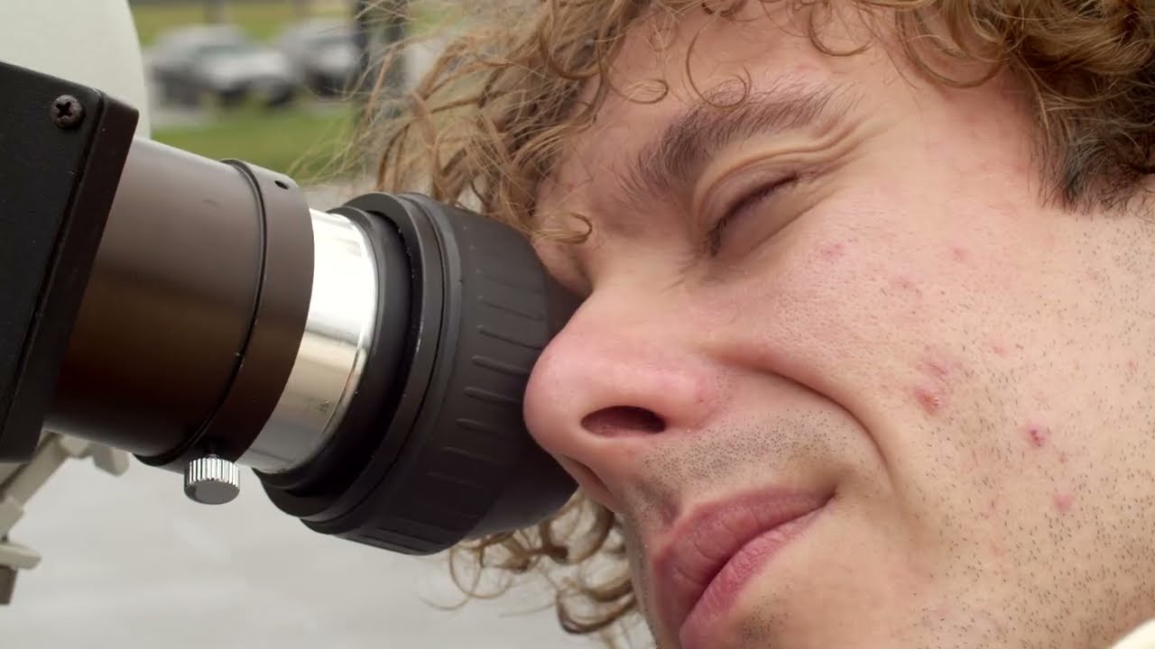 Byliśmy w Energosferze… i było KOSMICZNIE!