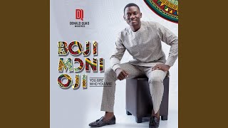 Boji Moni Oji Resimi