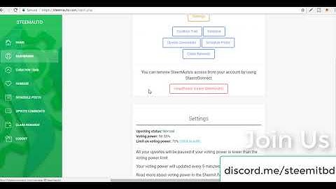 Steemit Bangladesh Curation Trail || How to earn more curation rewards on Steemit