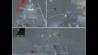 Glitch - HOW TO GET ON TOP OF WETWORK (MWR)