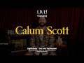 Calum scott acoustic session  live at folkative