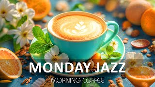 Soothing Jazz - Instrumental Music & Bossa Nova Music relaxes the morning, heals and reduces stress