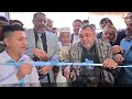 برومو افتتاح معرض المقبلي جاك