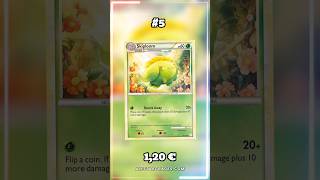 Top 10 Skiploom Pokemon Cards!