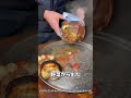 豪快に壺を破壊するトルコの伝統料理 #海外 #グルメ #料理