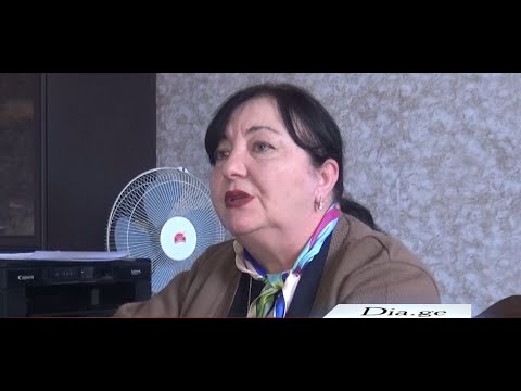ვითარება ქარელის მუნიციპალიტეტის საბავშვო ბაღებში 18.01.2022