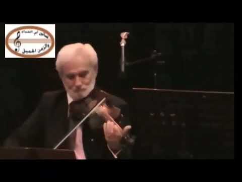 قصة الناعورة كلمات الشاعر أنس حجار الحان وغناء مهندالمصري