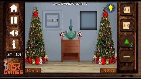 Escape Trip 12 : Modern House Escape Walkthrough  | Escape Games | NSRgames Walkthrough