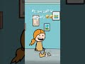 كوميدي لما اكون بدور على راحتي فين