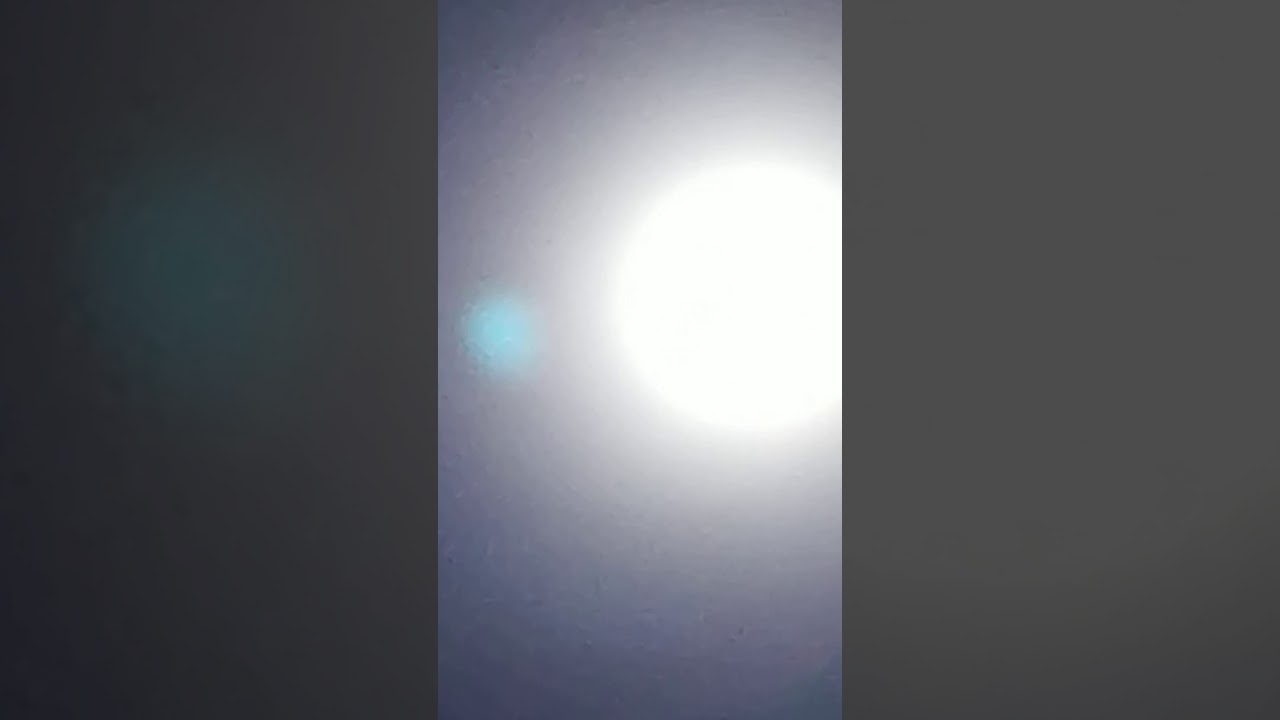 Zooming into sun ⛅ 10000X zoom. New viral video 2020 YouTube