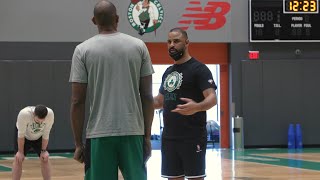 Building Continuity | Lucky Rooks: Coaches Edition | Episode 3
