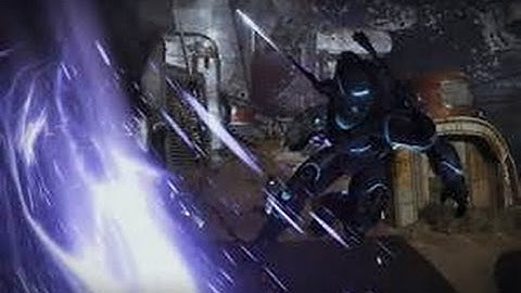 Destiny - Trials Of Osiris Highlights Part 1 (Firebase Delphi)